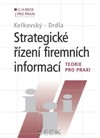 Strategick zen firemnch informac