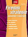 Firemn strategie, plnovn a realizace